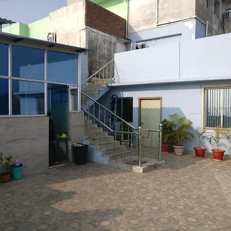 Sikaria Homes Ranchi Exterior foto