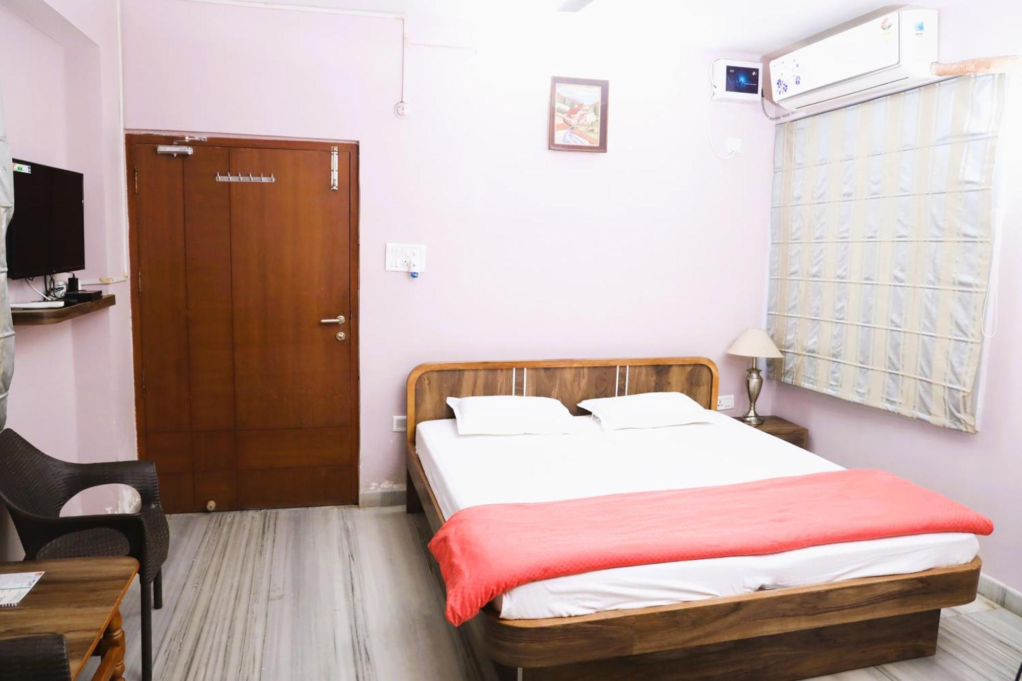 Sikaria Homes Ranchi Exterior foto
