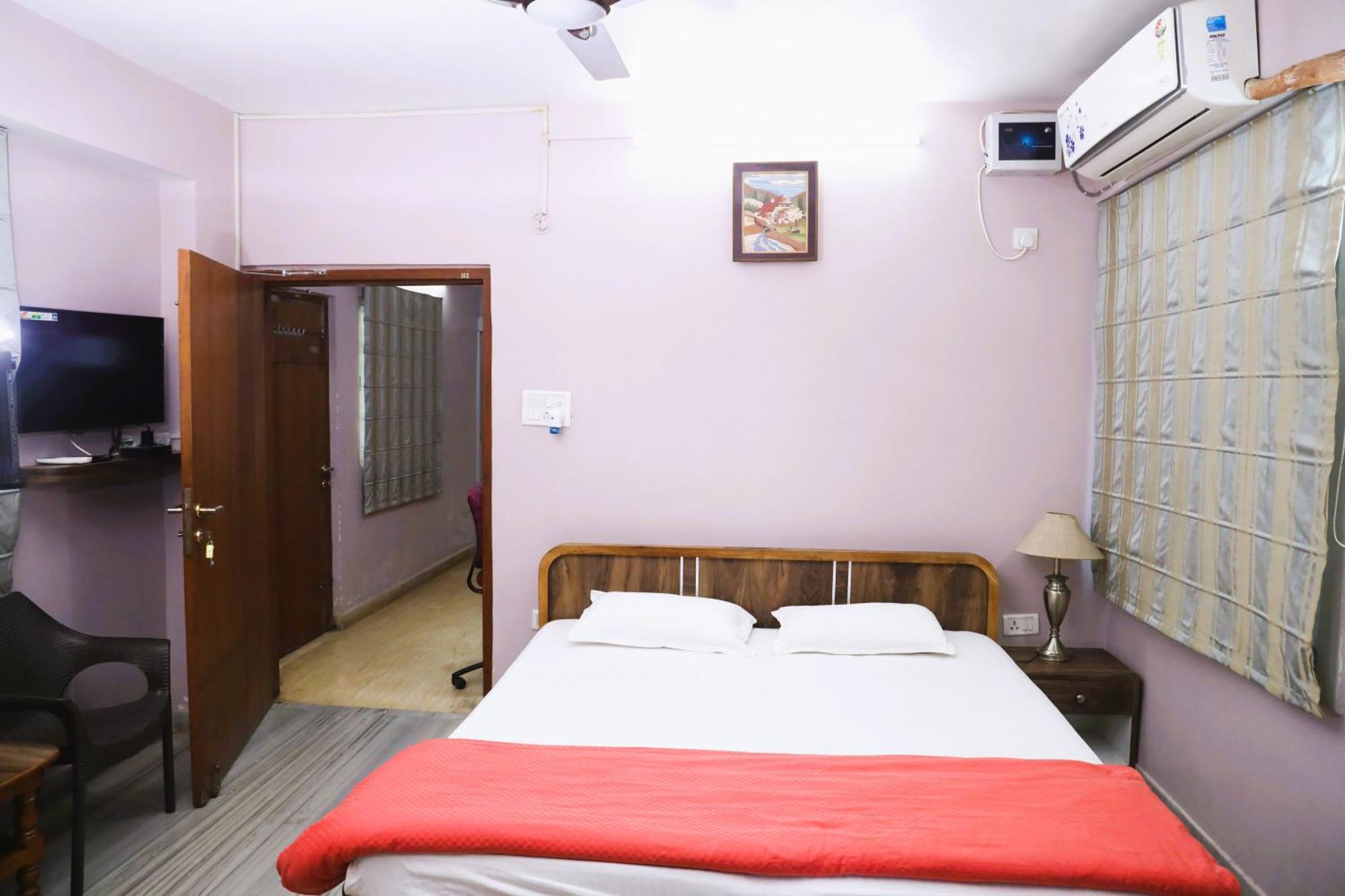 Sikaria Homes Ranchi Exterior foto