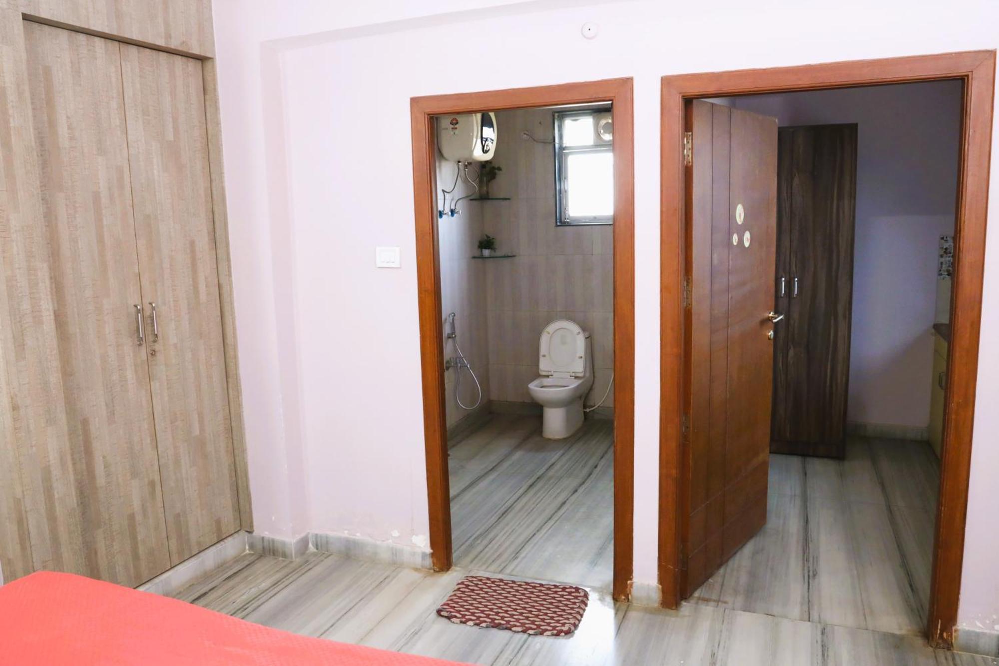 Sikaria Homes Ranchi Exterior foto