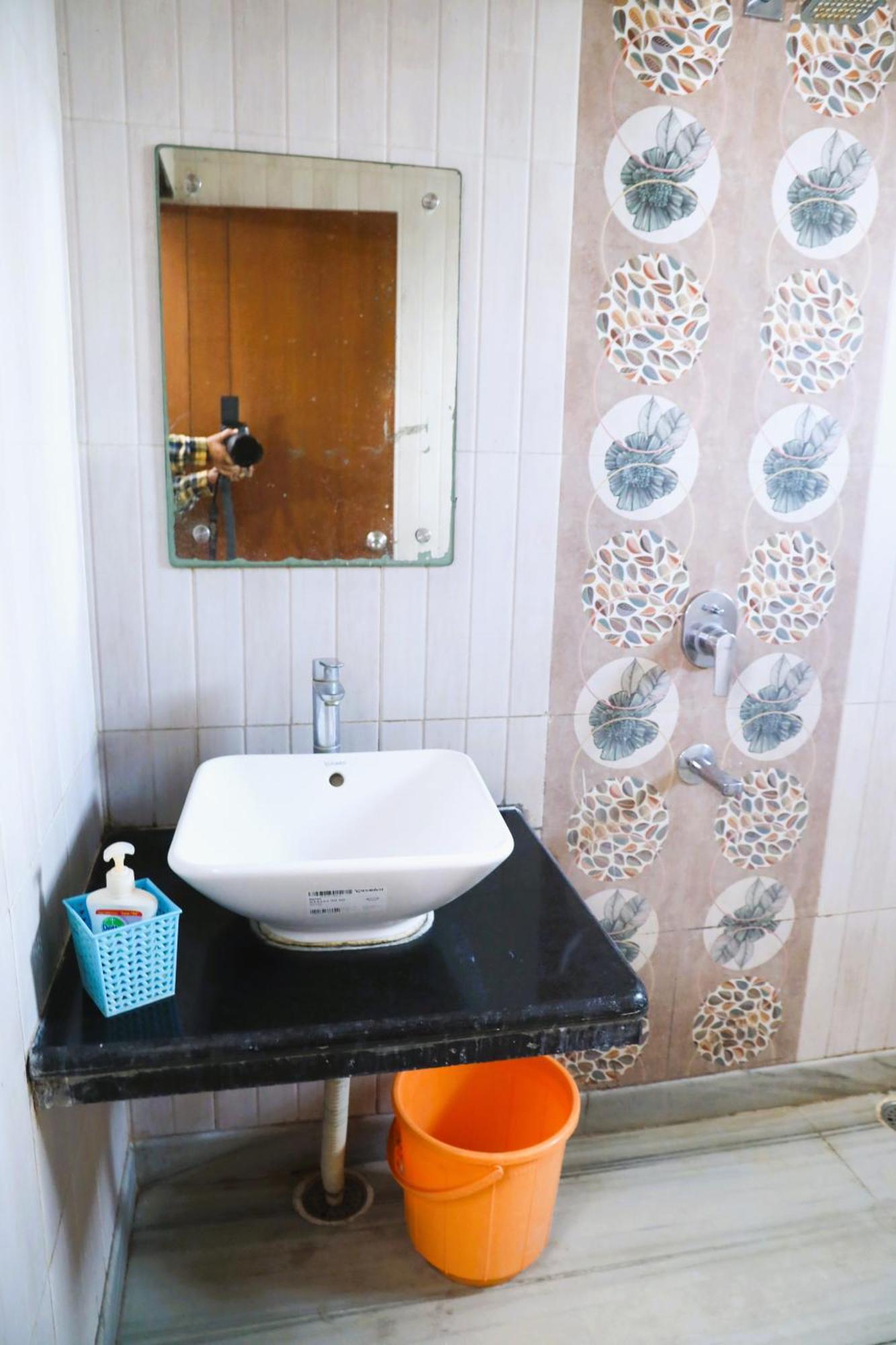 Sikaria Homes Ranchi Exterior foto