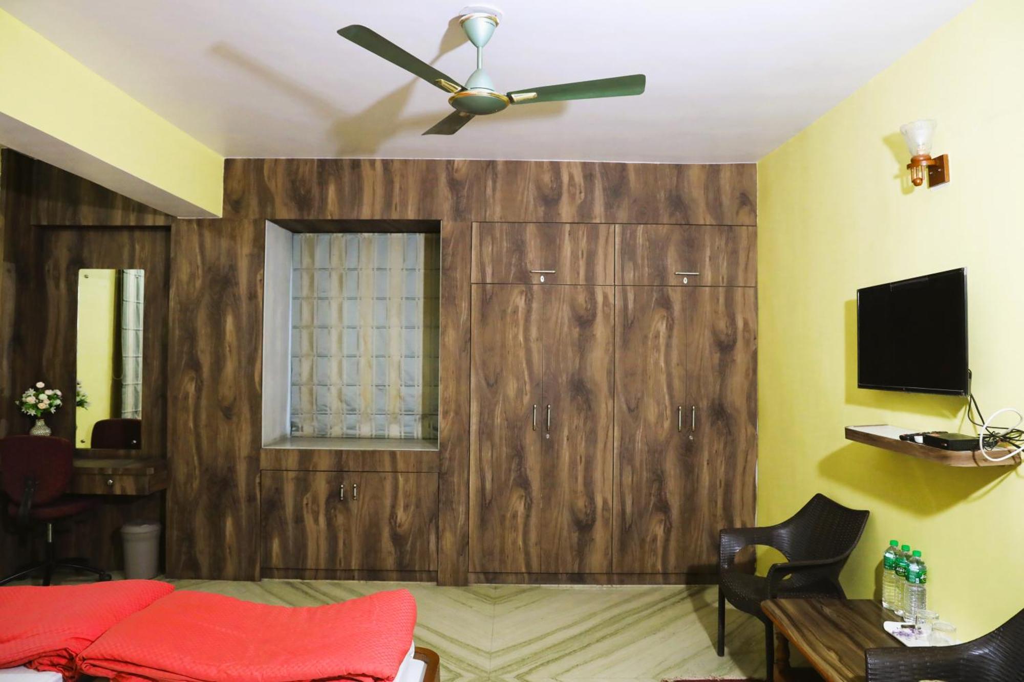Sikaria Homes Ranchi Exterior foto