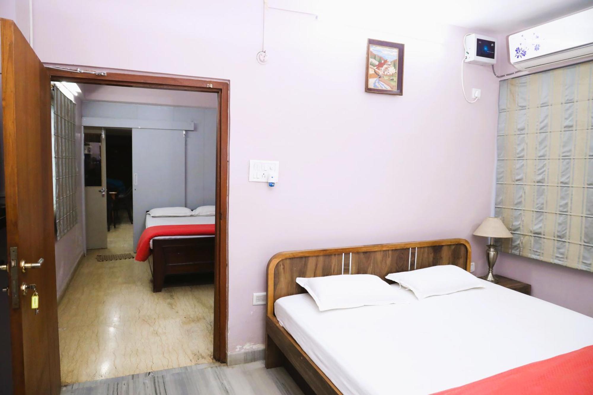 Sikaria Homes Ranchi Exterior foto