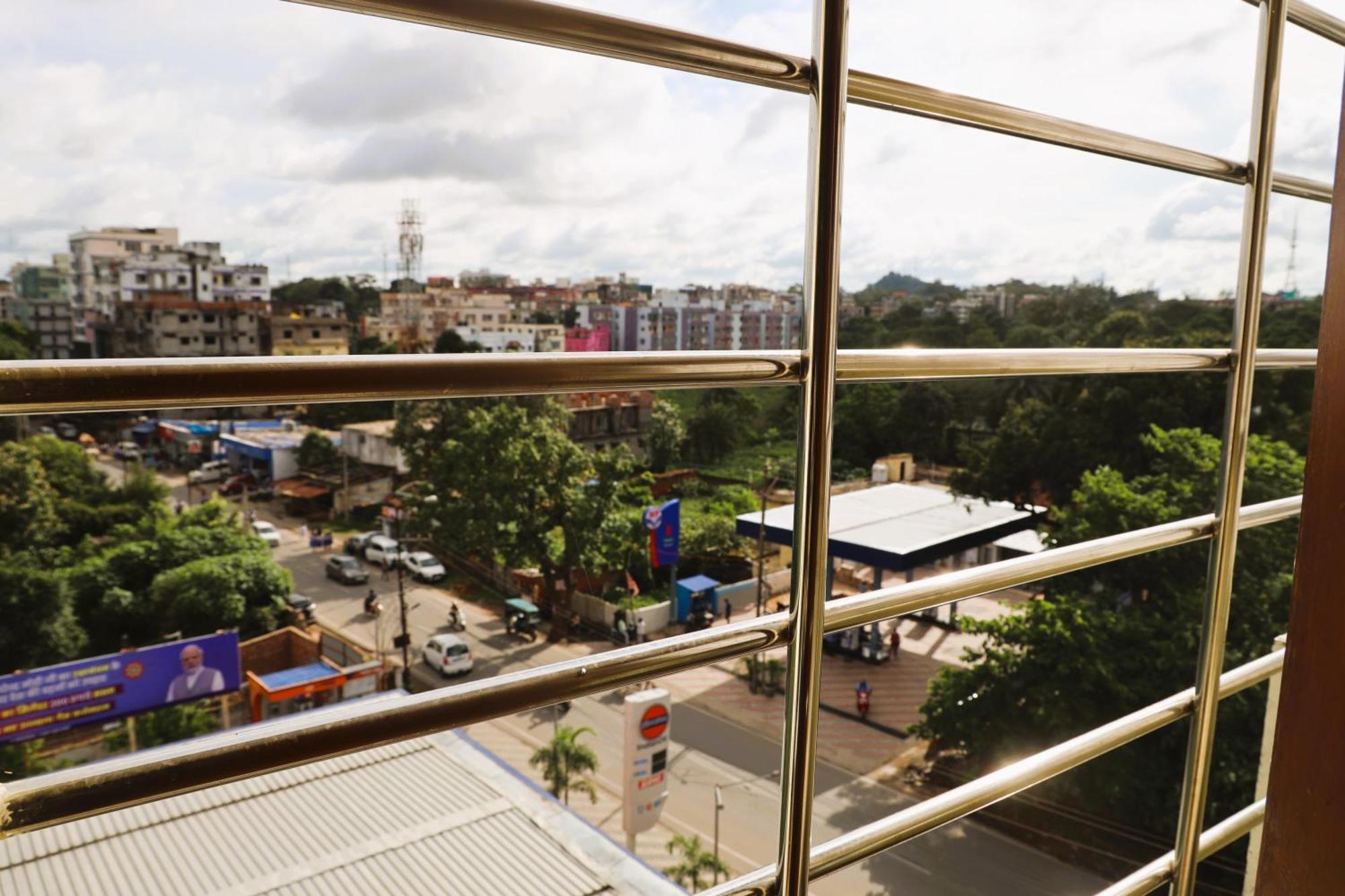 Sikaria Homes Ranchi Exterior foto