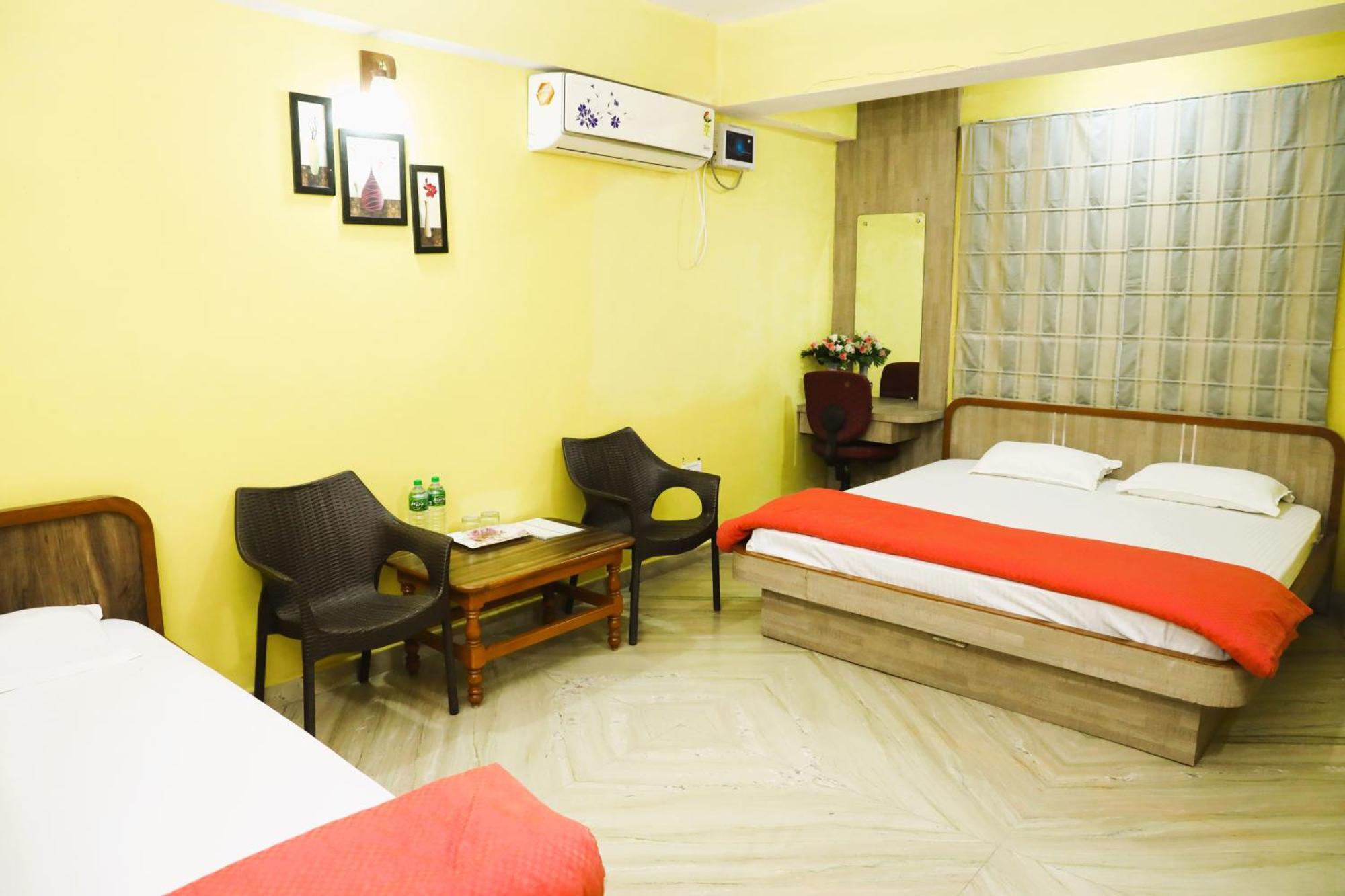 Sikaria Homes Ranchi Exterior foto