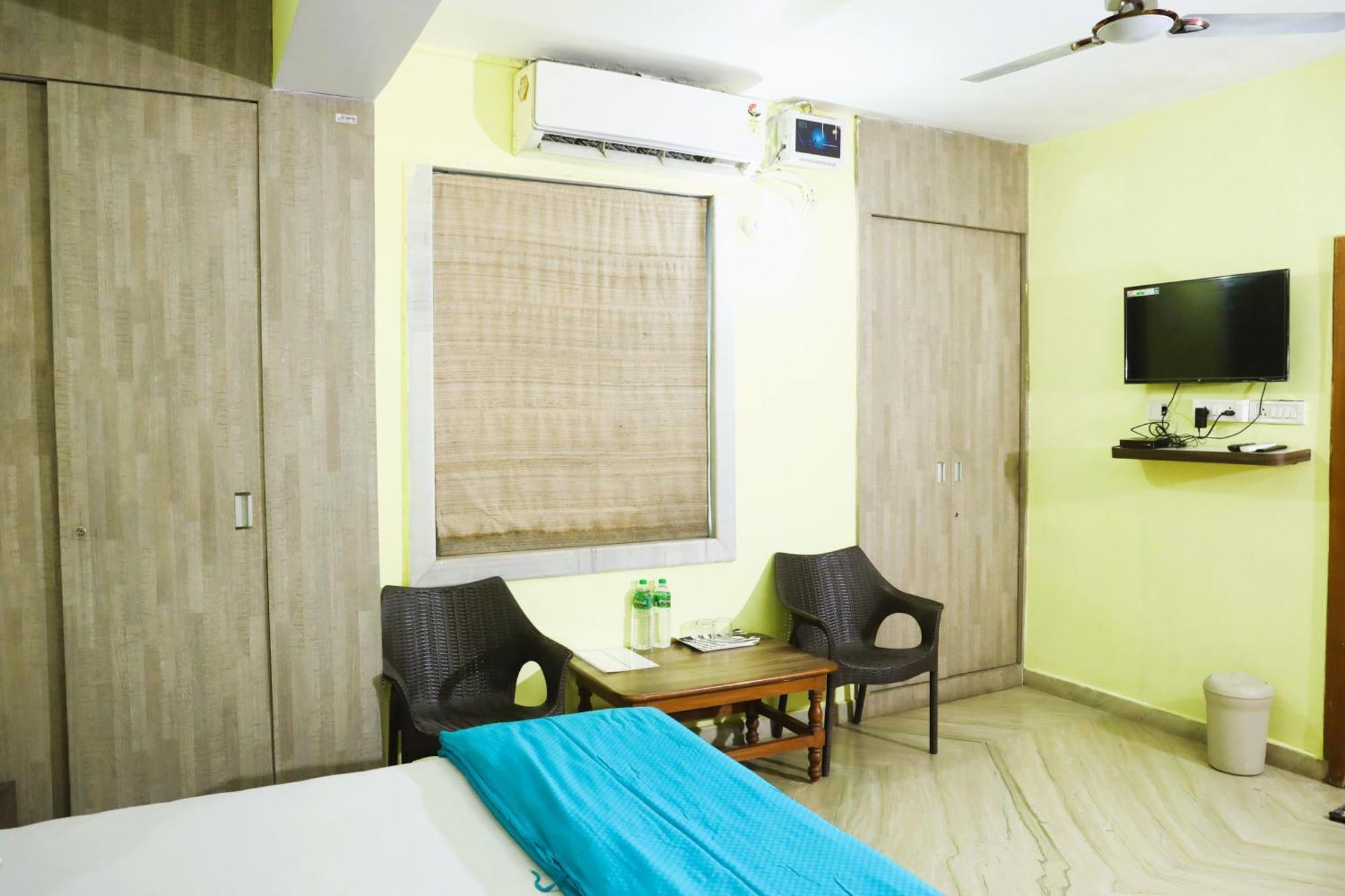 Sikaria Homes Ranchi Exterior foto