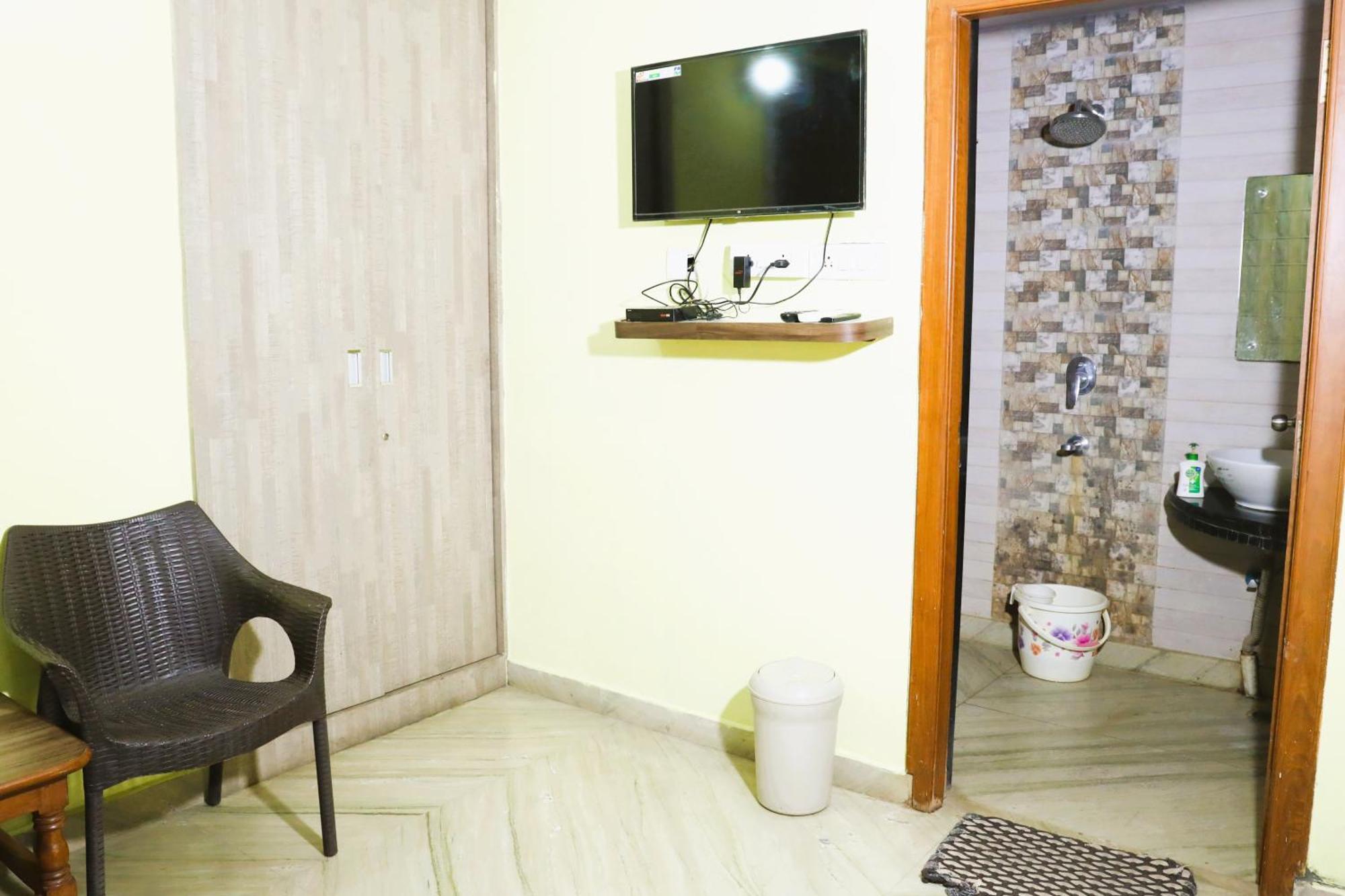 Sikaria Homes Ranchi Exterior foto